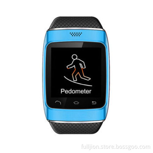 GPS tracker smart watches, sports pedometer